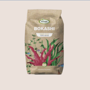 Vithal – Bokashi de Algas 2,5 litros