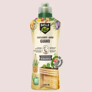 Batlle Bio Fertilizante Guano 1250ml