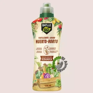 Batlle Bio Fertilizante Huerto 1250ml