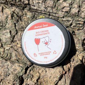 Bio Crema Hidratante