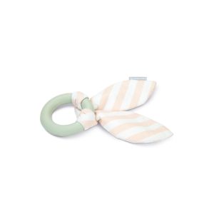 Beeztees anillo de goma para cachorros modelo Tjuwa