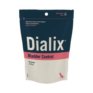 DIALIX® Bladder Control y DIALIX® Bladder Control Plus