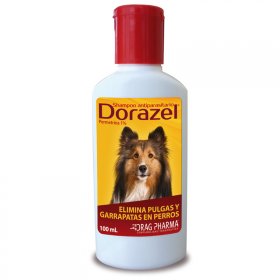 DORAZEL SHAMPOO