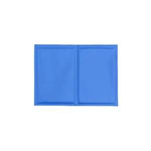 Colchoneta gel refrigerante para perro 30 x 40cm