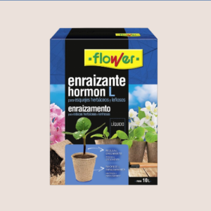 Flower Enraizante líquido Hormon L 50 ml