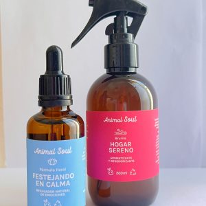 PACK BABY PUPPYS CALM