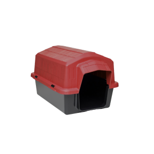 Casilla plástica Alvorada N°3 + acondicionador Murano pet´s de regalo