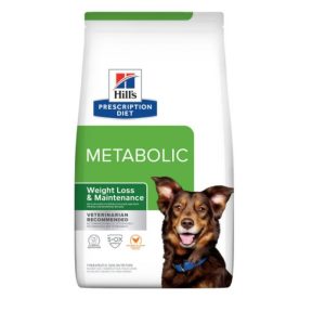 Hills Canine Metabolic 8 kg