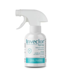 Inveclor spray 250 ml. Drag Pharma