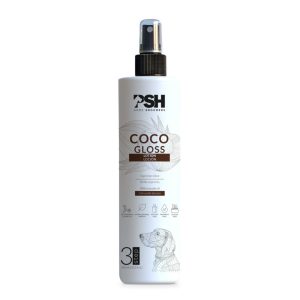 PSH loción Coco Gloss para perros