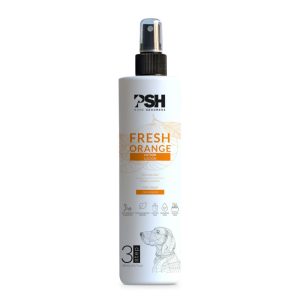 PSH loción Fresh Orange para perros