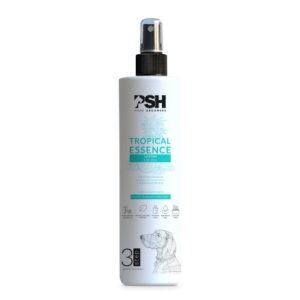 PSH loción Tropical Essence para perros