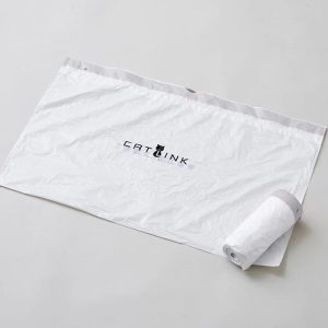 1 Rollo de 20 Bolsas