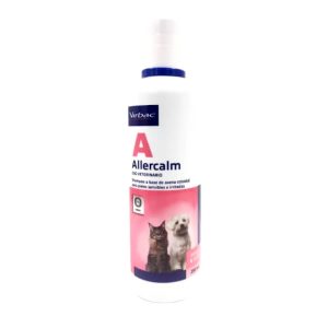 Virbac Allercalm Shampoo (250 ml) – Perros y Gatos