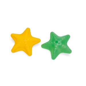 Beeztees estrellas de mar para perro