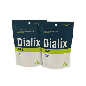 DIALIX® UT-5 y UT-15