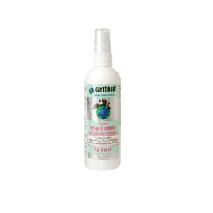 Desodorizante Tea Tree Oil