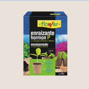 Flower Enraizante en polvo Hormon P  50 g