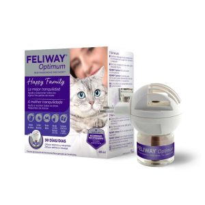 FELIWAY OPTIMUM DIFUSOR