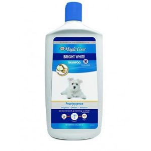 Magic Coat Bright White Shampoo