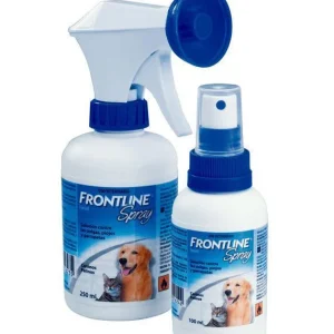 FrontLine Spray - Gatos