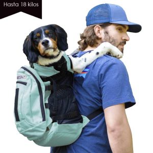 K9 Sport Sack® PLUS 2