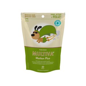 MULTIVA® Motion Plus