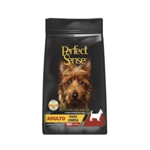 Adulto Raza Pequeña