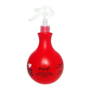 Spray Desodorizante Poof - Yummy Orange