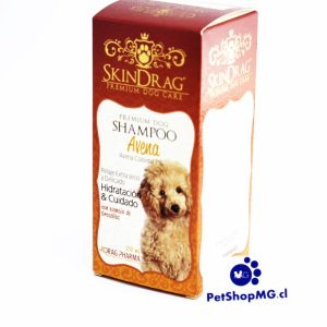 Skindrag Premium Dog Care Avena