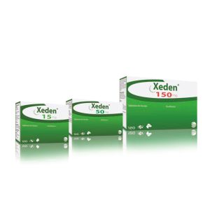 XEDEN